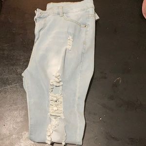 Women pants from SHEIN ! Size XL